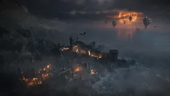 Screenshot Doom: The Dark Ages