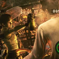Resident Evil 5 #4854