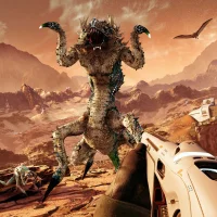 Far Cry 5: A Spasso su Marte #12660