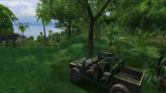 Screenshot Far Cry