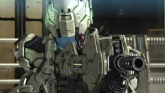 Screenshot Vanquish