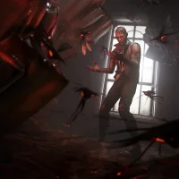 Dishonored 2 #4326