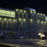 The Outer Worlds: Pericolo su Gorgone #14815
