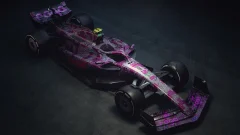 Screenshot F1 Manager 2024