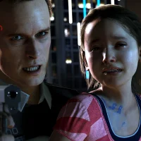 Detroit: Become Human #12545