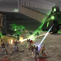 Warhammer 40,000: Dawn of War - Definitive Edition #35060