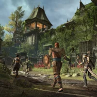 The Elder Scrolls Online: Murkmire #16243