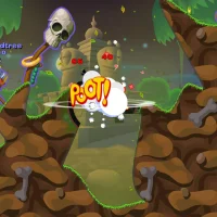 Worms Reloaded #27497
