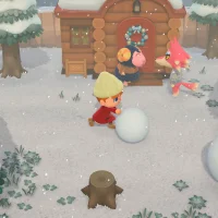 Animal Crossing: New Horizons #14468