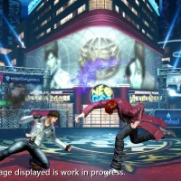 The King of Fighters XIV #3381