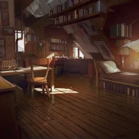 What Remains of Edith Finch #9321