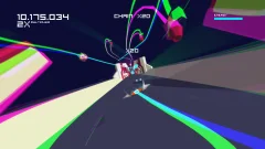 Screenshot Futuridium EP Deluxe
