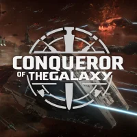 Conqueror Of The Galaxy #26115