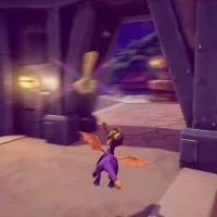 Spyro 2: Ripto's Rage! #29457