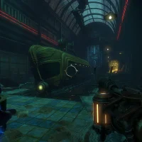 BioShock 2 Remastered #37762