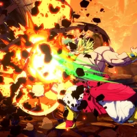 Dragon Ball FighterZ #12002