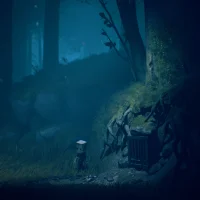 Little Nightmares II #15006