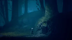 Screenshot Little Nightmares II