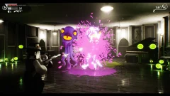 Screenshot Timothy's Night