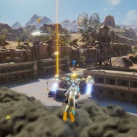 Destroy All Humans! – Clone Carnage #34949