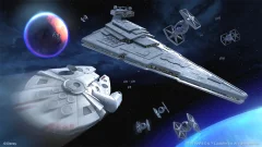 Screenshot Disney Infinity 3.0