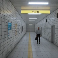 The Exit 8 #23521