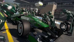 Screenshot F1 2014