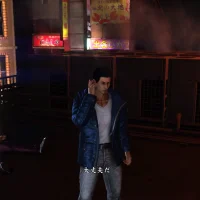 Yakuza 6: The Song of Life #2810
