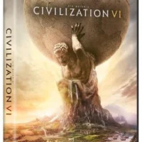 Sid Meier's Civilization VI #4238
