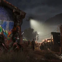 Tom Clancy's Ghost Recon Wildlands #7044