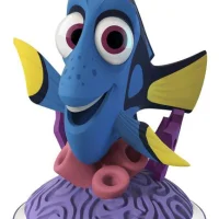 Disney Infinity 3.0: Mondo di Alla Ricerca di Dory #5630