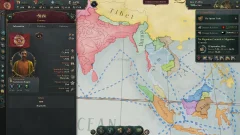 Screenshot Victoria 3