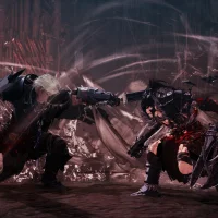 The First Berserker: Khazan #26080