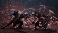 Screenshot The First Berserker: Khazan