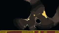 Screenshot PixelJunk Shooter 2