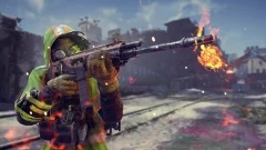 Screenshot XDefiant
