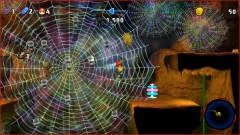 Screenshot Spelunker Party