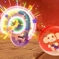 Super Monkey Ball: Banana Rumble #24981