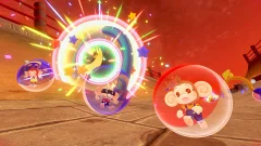 Screenshot Super Monkey Ball: Banana Rumble