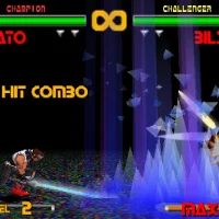 Capcom Fighting Collection 2 #26095