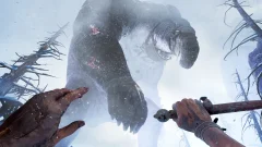 Screenshot Skydance's Behemoth