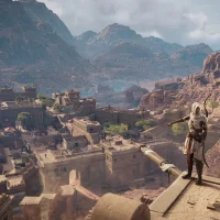 Assassin's Creed: Origins - Gli Occulti #20863