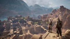 Screenshot Assassin's Creed: Origins - Gli Occulti