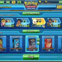 Pokémon Trading Card Game Online #25680