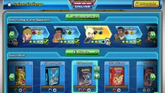 Screenshot Pokémon Trading Card Game Online