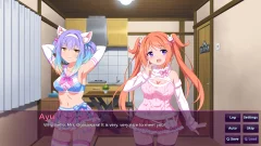 Screenshot Sakura Succubus 5