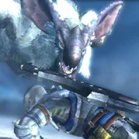 Monster Hunter 4 #26445