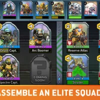 Titanfall: Assault #10506