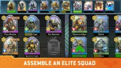 Screenshot Titanfall: Assault