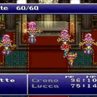 Chrono Trigger #25030